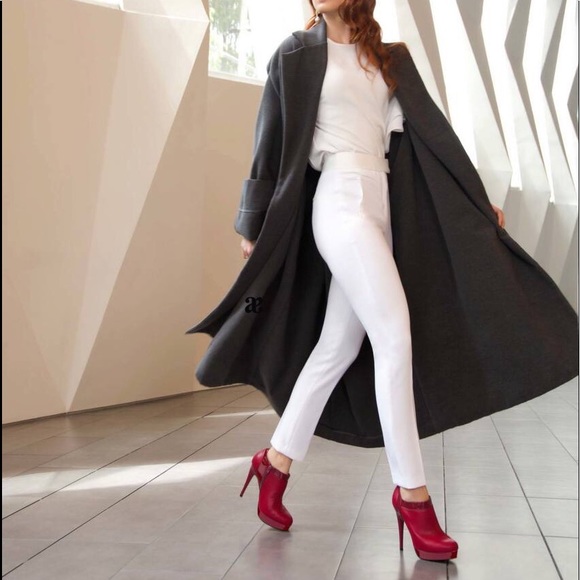 Booties - Picture 1 of 4